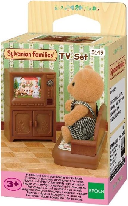 Families Tv Seti 5149