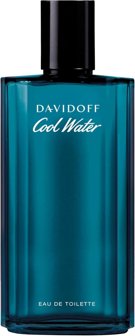 Cool Water Man EDT Parfüm, 125ml