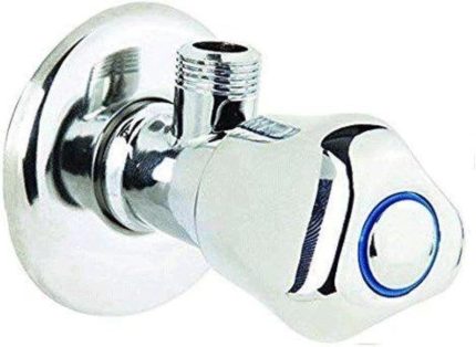 Kapa Krom Çevirveli Taharet Musluğu Tk25