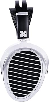 Ananda Nano Kulak Üstü Arkası Açık Planar Magnetik, Stealth Magnetik & Nanometer Thickness Diyafram Hi-Fi Kulaklık, Stüdyo/Audiophiles için | Massive Sonic Upgrade - Görsel 4