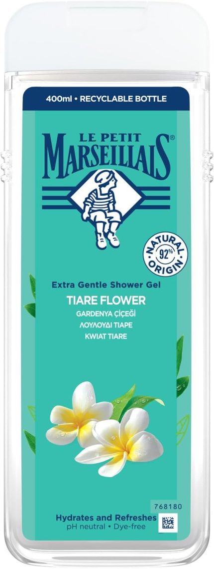 Gardenya Çiçeği 650 ml