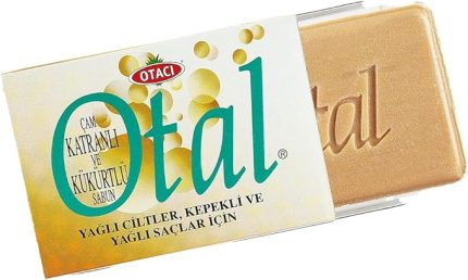 Botanics+Otal Arındırıcı Sabun