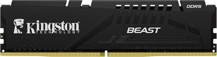 Beast 16GB DDR5 5200MT/s CL36 DIMM Masaüstü Ram Kit - KF552C36BBE/16TR