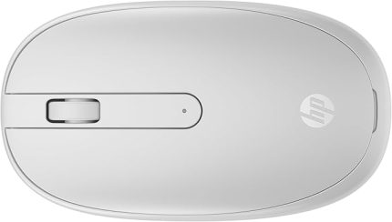 240 Lunar Bluetooth Fare 1600 DPI Beyaz