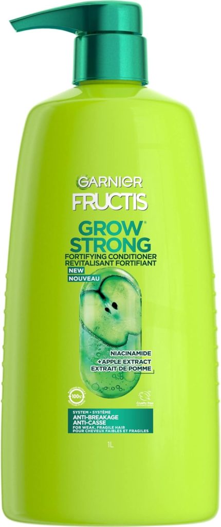 Fructis Kırılma Karşıtı Güçlendirici Saç Kremi 1LT