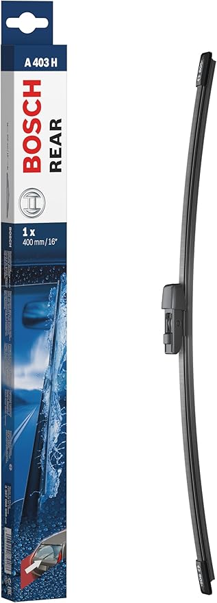 Rear Arka Silecek Skoda Superb (2015-2019), Rapid (2012-2019), Octavia (2013-2019) [380 mm] A403H 3397008998