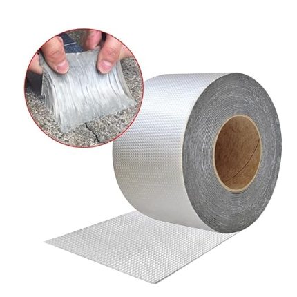 Sızdırmazlık Tamir Bandı Su Geçirmez Bant 48 Mm*2 Mtr