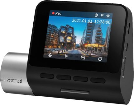 A500s DashCam Pro Plus+ Araç İçi Kamera