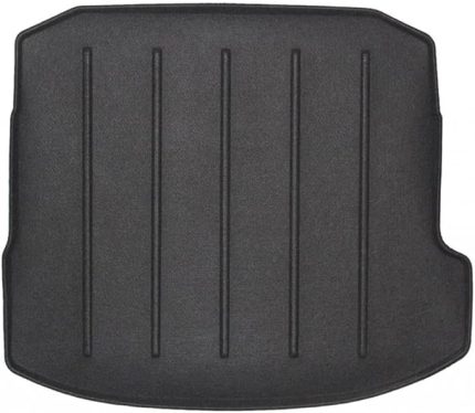 HALI BAGAJ HAVUZU ARACA ÖZEL (MODEL SEÇİMLİ) (Audi A3 Sedan Halı Bagaj Havuzu (2021 Sonrası))