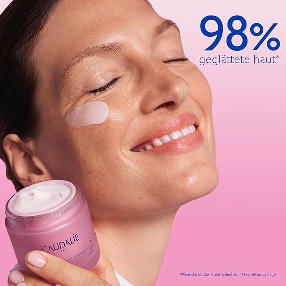 Resveratrol-Lift Firming Night Cream Sıkılaştırıcı Gece Bakım Kremi 50 Ml - Görsel 2