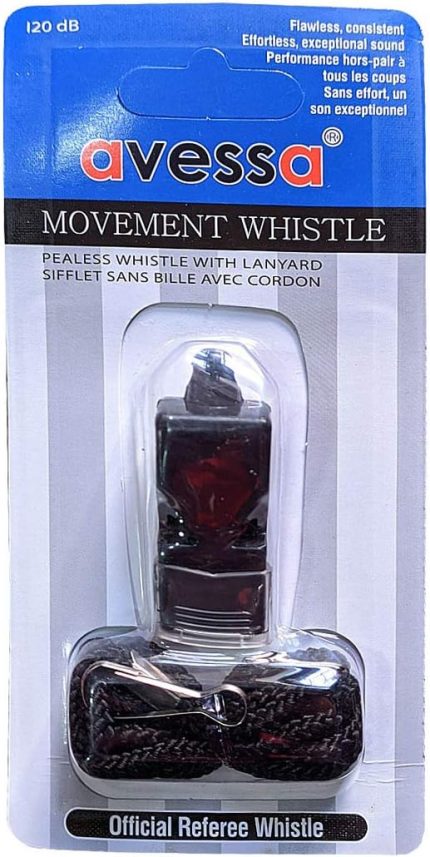 DK-20 Antrenman Düdüğü