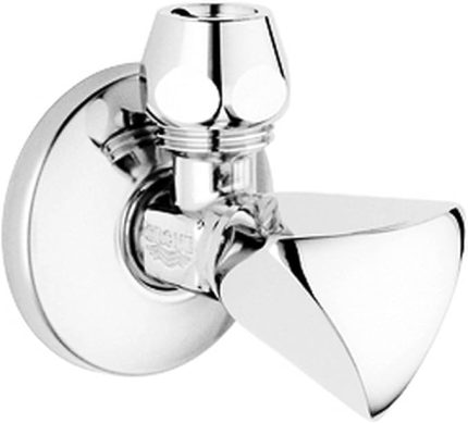 Ara Musluk Filtreli 1/2"x3/8" - 22939000