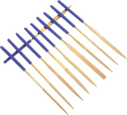 10 Adet Kuyumcu Dosyaları Metal Dosya Adamas Dosya El Sanatları Dosya Hassas El Aletleri Takı Dosyaları Seti Dosya Aracı Ağaç İşleme Dosyaları Taşınabilir Marangozluk Aletleri