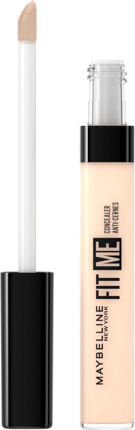 New York Fıt Me Concealer 05 Ivory