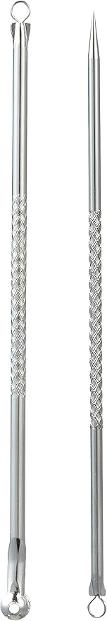 Akne Temizleyici Set (2'Li)