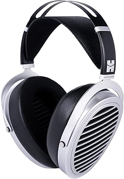 Ananda Nano Kulak Üstü Arkası Açık Planar Magnetik, Stealth Magnetik & Nanometer Thickness Diyafram Hi-Fi Kulaklık, Stüdyo/Audiophiles için | Massive Sonic Upgrade - Görsel 2