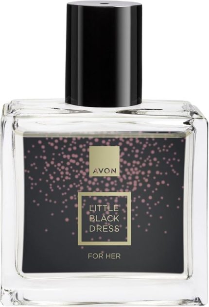 Little Black Dress Kadın Parfüm Edp 30 Ml.
