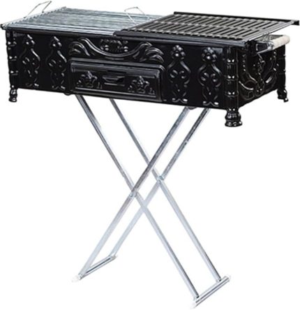 Portatif Ayaklı Mangal C 85 Mangal