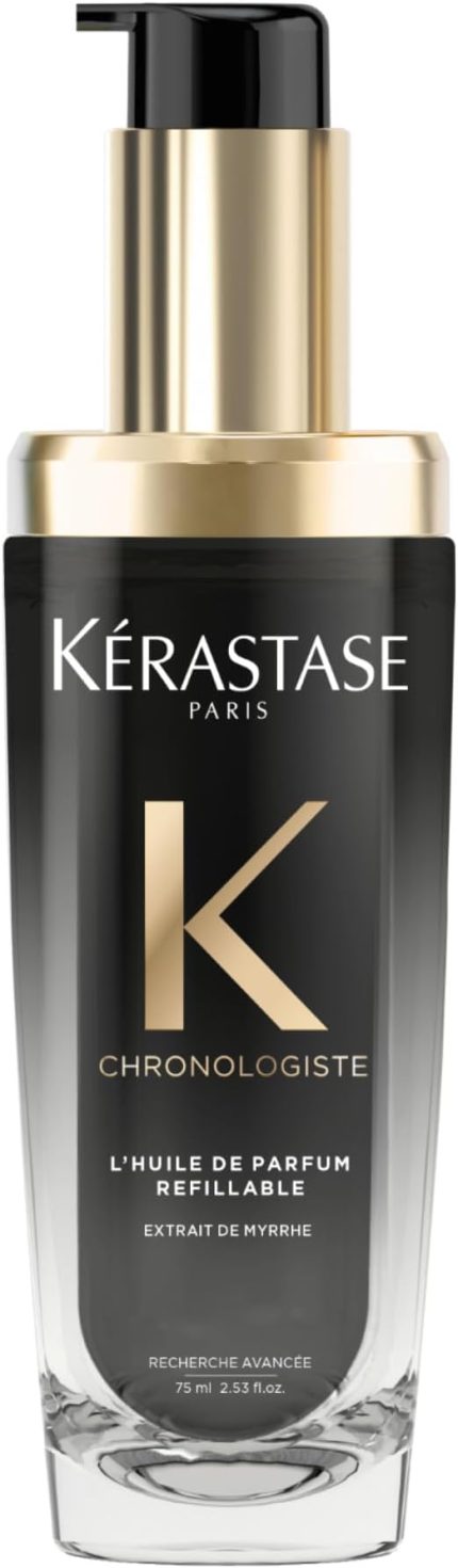 Kerastase Chronologiste L'huile De Parfum Canlandırıcı Saç Bakım Yağı 75 ml