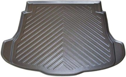 Mondeo Sedan 2008-2014 Arası Mod. Uyumlu Bagaj Havuzu