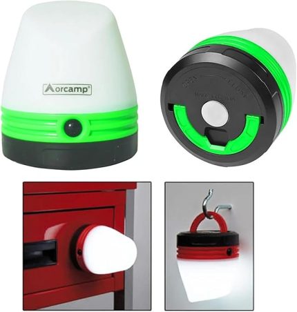 Mini Fener, Dayanıklı Kamp Ekipmanları, Kamp Aksesuarları, Açık Hava Sporları, Doğa Sporları, Yürüyüş, Sırt Çantasıyla Seyahat, Kamp Ekipmanları, Kamp Malzemeleri