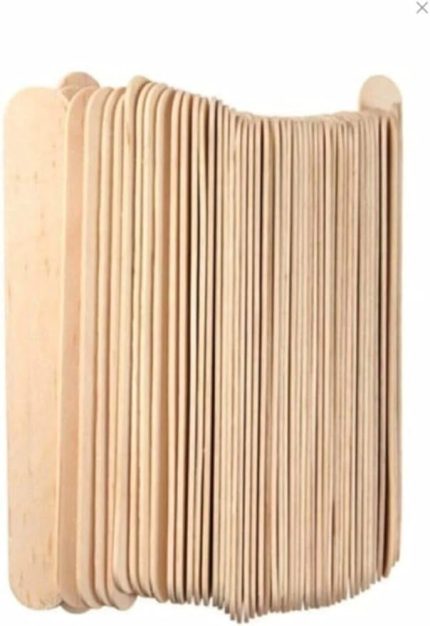 Ağda Spatulası 100lü