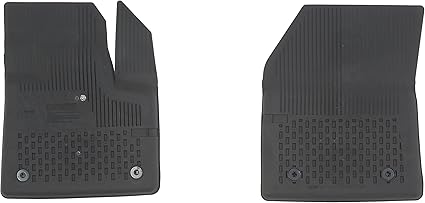 Peugeot 3008 (2016+) ile Uyumlu 4.5D Havuzlu Oto Paspas - Görsel 4