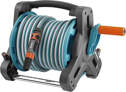 08010-20.000.00 Hortum Makarası Classic 10 Set