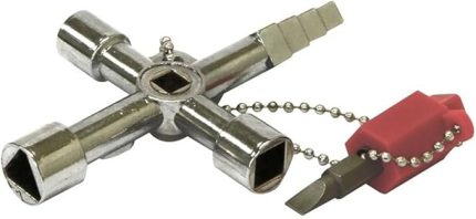 35976 Universal Utility Key