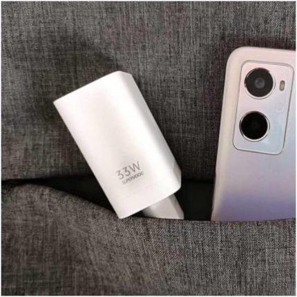 Power Supervooc Fast Adapter 33w (Türkye Garantili)