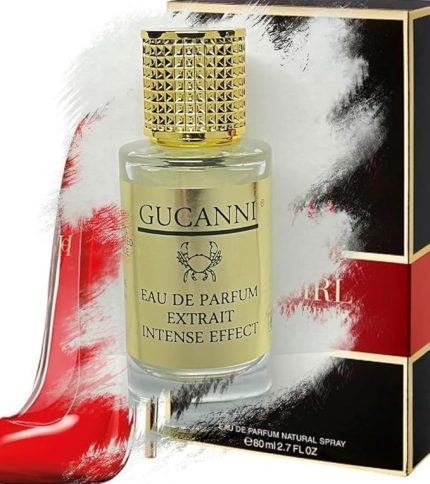 GİRL KADIN PARFÜM 4 MEVSİME UYGUN 75ml EDP YÜKSEK KALİTE MUADİL PARFÜM