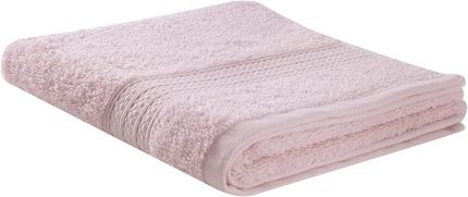 Pure Havlu 30X50Cm Pembe