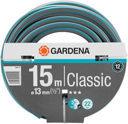 Classic Hortum 13mm (1/2") 15m