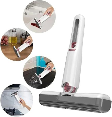 Taşınabilir Mini Tezgah Banyo Mutfak Çekpas