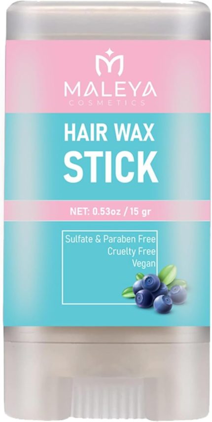 Hair Stick Wax 15gr - Saç Şekillendirici - Saç Sabitleyici