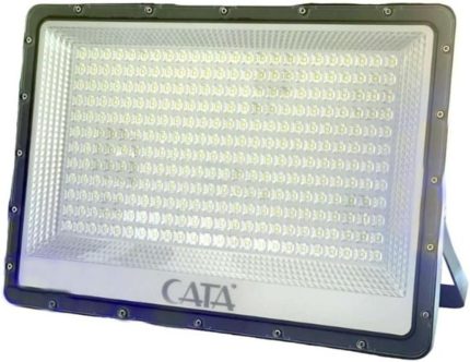 300W Led Projektör Ultra Slim Yeni Tip Ct-4664 Beyaz Işık