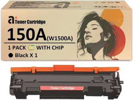 Hp 150A Compatible Çipli Tóner W1500A Hp Laserjet Mfp M111W M141W Çipli