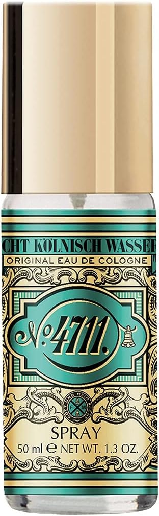 echt kölnisch wasser no original eau de cologne 50ml