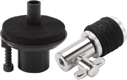 Hi-Hat Tabanlı Hi Hat Debriyajı, Jazz Hi‑Hat Debriyaj Tamburu Hi-Hat Stand Postası Hi Hat Zil Aksesuarları için