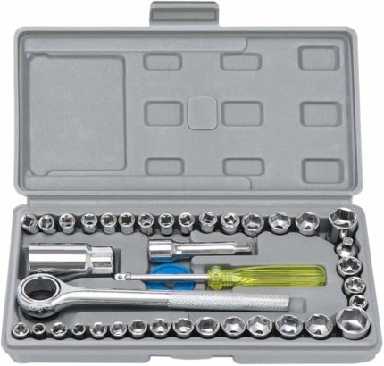 Parça Cırcırlı Lokma Seti Özel Çantalı