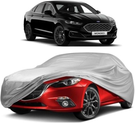 Ford Mondeo Sedan Araba Brandası Miflonlu Branda Oto Çadır Örtü