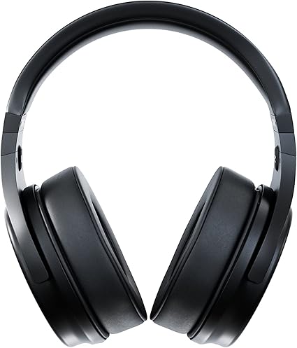 Slate Audio VSX Essentials Edition | Modelleme plugini ile beraber Modellenebilir Kapalı Stüdyo Kulaklığı - Görsel 5