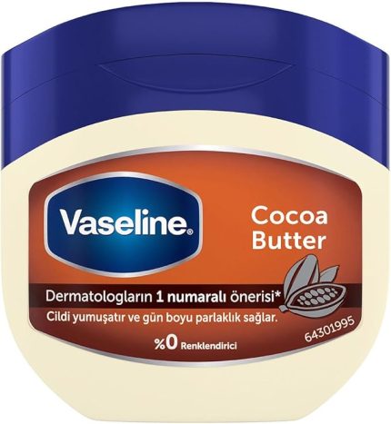 Nemlendirici Jel Krem Cocoa Butter, 100 ml