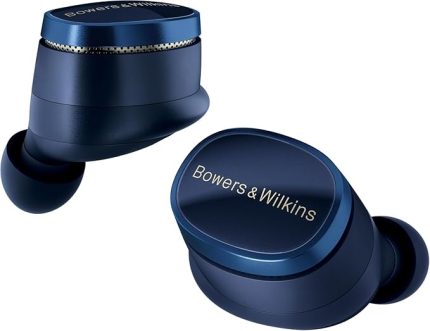 Pi8 - True Wireless Kulaklık - Midnight Blue