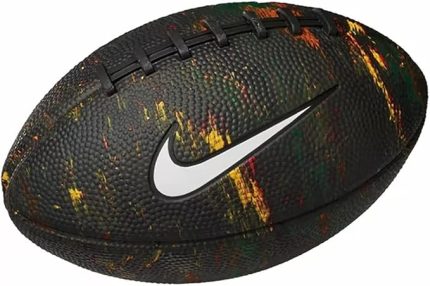N.100.4474.924.05 Playground Fb Mini Nn Deflated Unisex Amerikan Futbol Topu