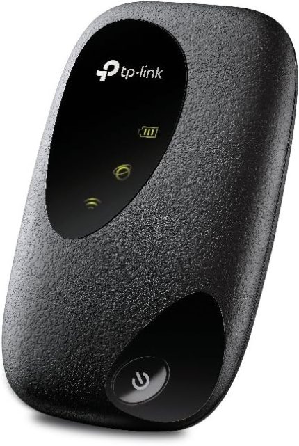 M7000, 4G LTE Mobil Wi-Fi Router