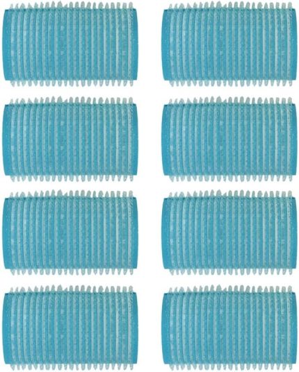 8'li Cırtlı Bigudi 32x63, 52