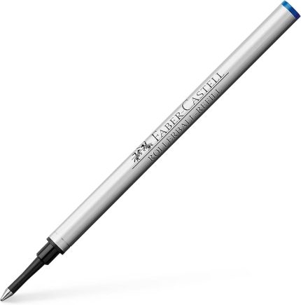 Seramik Roller Refili Mavi