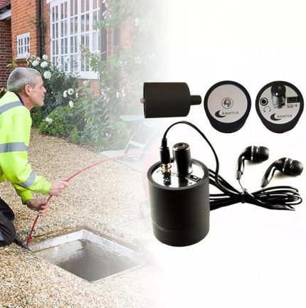 Duvar Ve Fayans Altı Su Kaçağı Tespit Cihazı-Duvar Ve Kapı Arkası Ses Dinleme-Banyo Mutfak Fayans Altı Su Kaçağı Tepit Cihazı