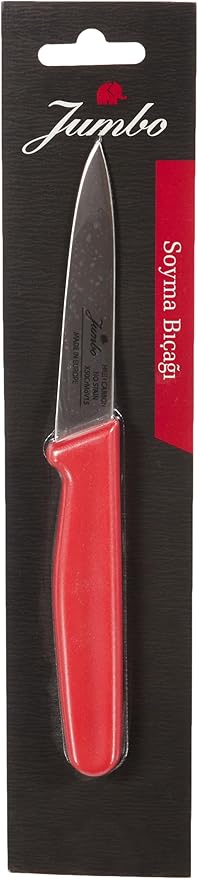 Practico Red Soyma Bıçağı - 9cm